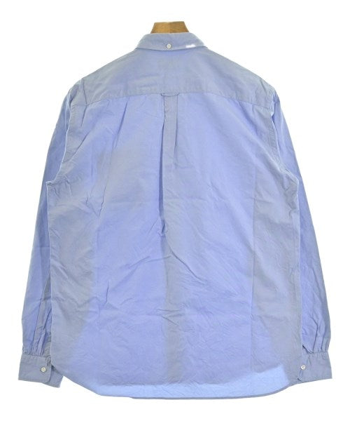 BEAMS PLUS เสื้อลำลอง