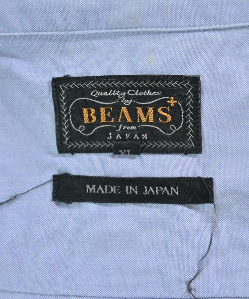 BEAMS PLUS เสื้อลำลอง