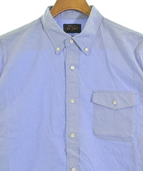 BEAMS PLUS เสื้อลำลอง
