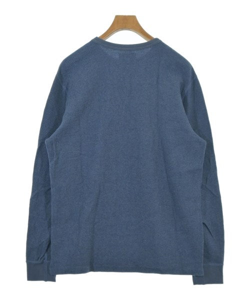 BEAMS PLUS เสื้อยืด/เสื้อท็อปส์