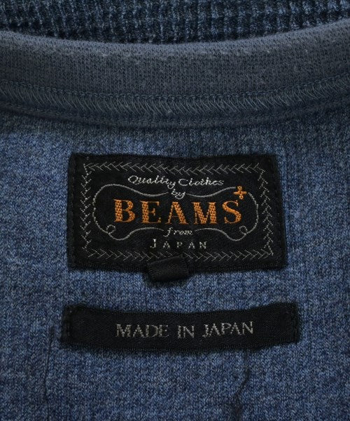 BEAMS PLUS เสื้อยืด/เสื้อท็อปส์
