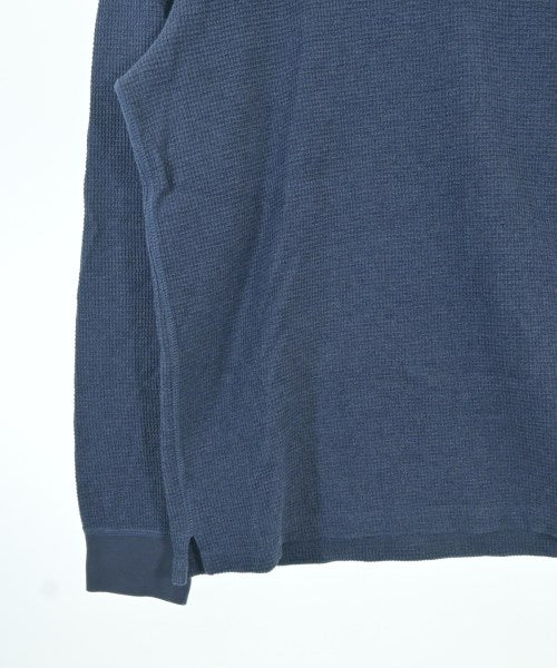 BEAMS PLUS เสื้อยืด/เสื้อท็อปส์