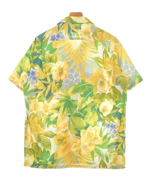 BEAMS PLUS เสื้อลำลอง