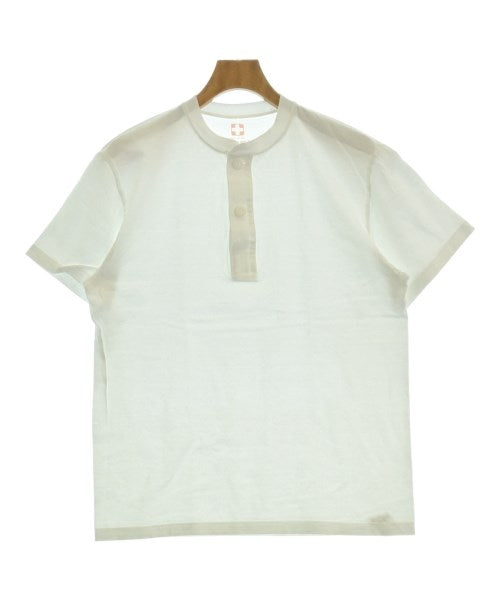 BEAMS PLUS เสื้อยืด/เสื้อท็อปส์