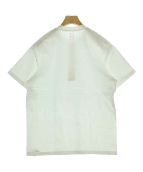 BEAMS PLUS เสื้อยืด/เสื้อท็อปส์