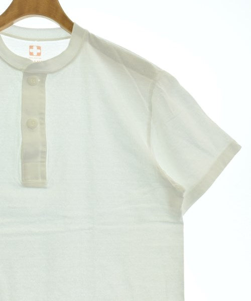 BEAMS PLUS เสื้อยืด/เสื้อท็อปส์
