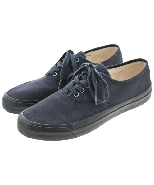 BEAMS PLUS รองเท้าผ้าใบ