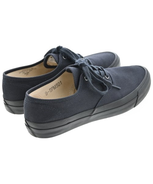 BEAMS PLUS รองเท้าผ้าใบ