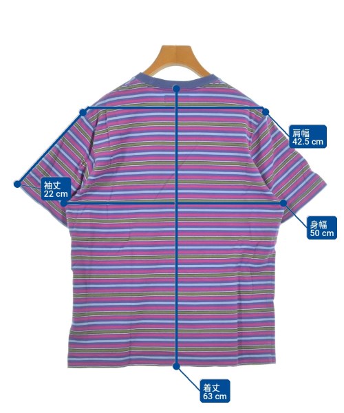 BEAMS PLUS เสื้อยืด/เสื้อท็อปส์