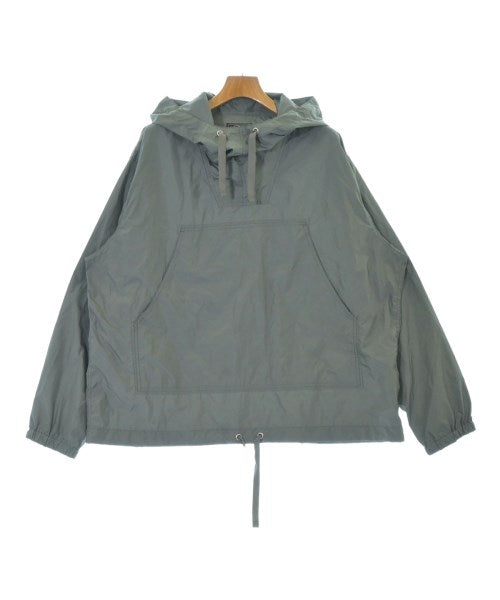 BEAMS PLUS เสื้อพาร์กาภูเขา