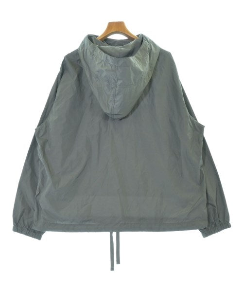 BEAMS PLUS เสื้อพาร์กาภูเขา