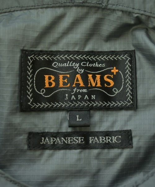 BEAMS PLUS เสื้อพาร์กาภูเขา