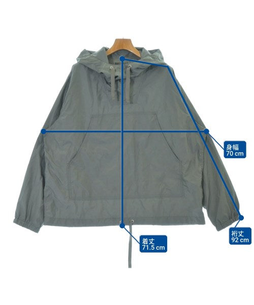 BEAMS PLUS เสื้อพาร์กาภูเขา
