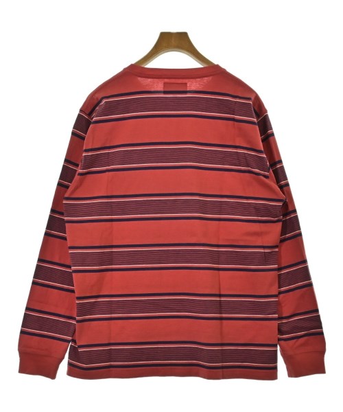 BEAMS PLUS เสื้อยืด/เสื้อท็อปส์