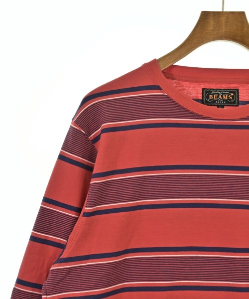 BEAMS PLUS เสื้อยืด/เสื้อท็อปส์