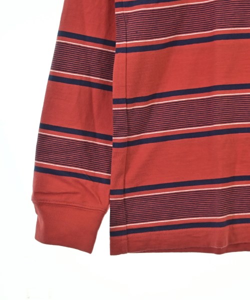 BEAMS PLUS เสื้อยืด/เสื้อท็อปส์