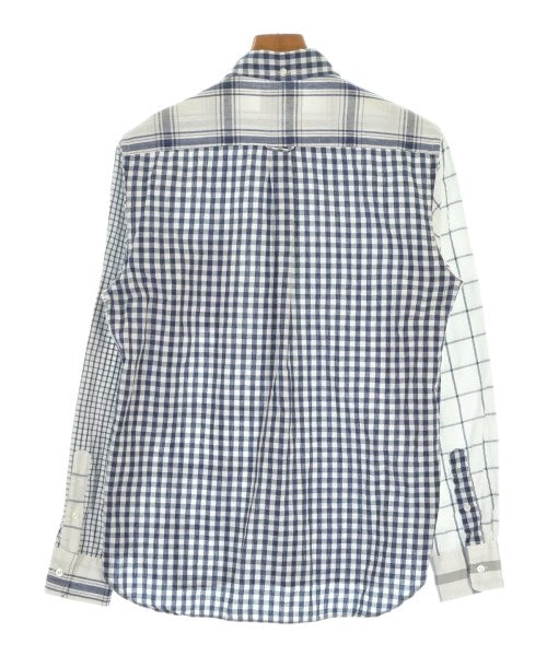 BEAMS PLUS เสื้อลำลอง