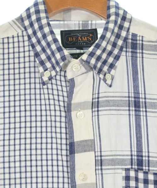 BEAMS PLUS เสื้อลำลอง