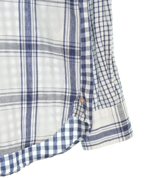 BEAMS PLUS เสื้อลำลอง