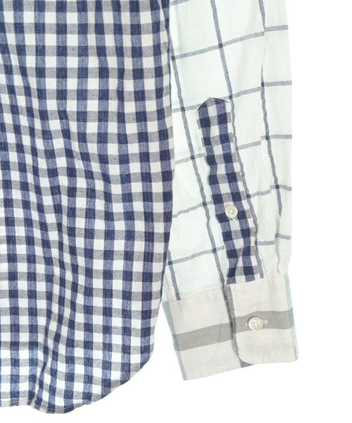 BEAMS PLUS เสื้อลำลอง