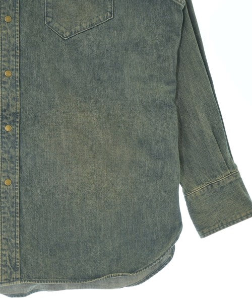 BEAMS PLUS เสื้อลำลอง