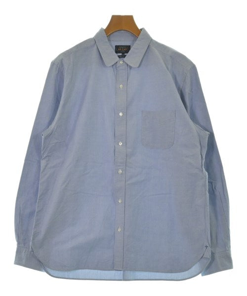 BEAMS PLUS เสื้อลำลอง