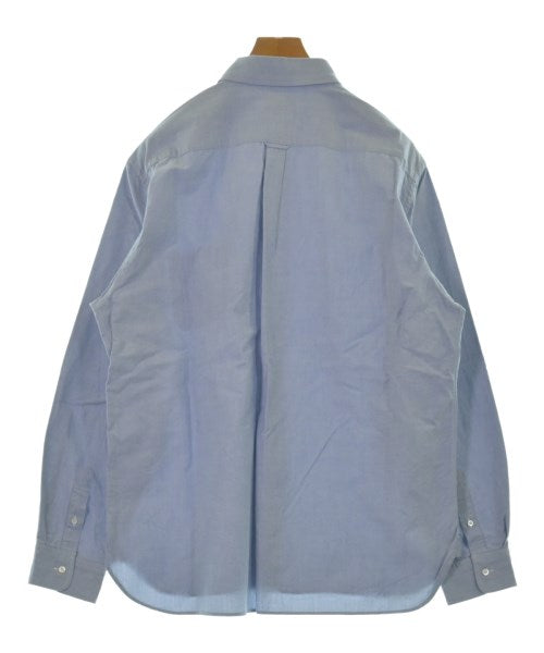 BEAMS PLUS เสื้อลำลอง