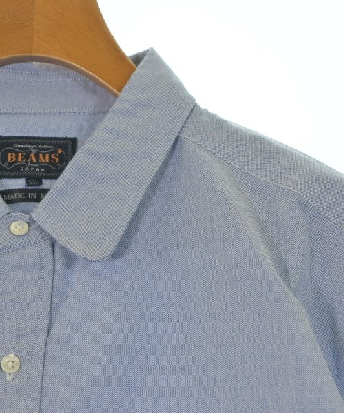 BEAMS PLUS เสื้อลำลอง