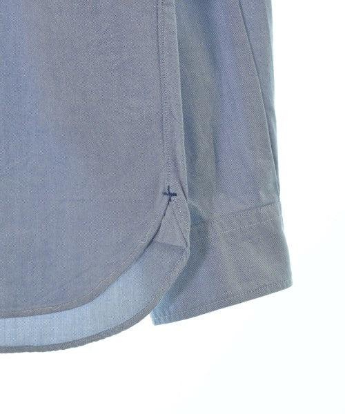 BEAMS PLUS เสื้อลำลอง