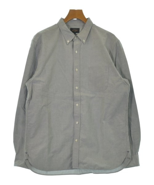 BEAMS PLUS เสื้อลำลอง