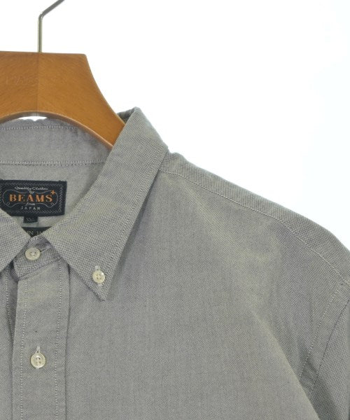 BEAMS PLUS เสื้อลำลอง