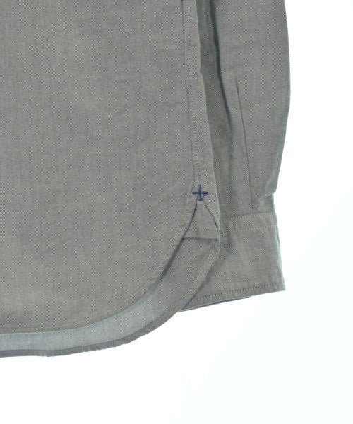 BEAMS PLUS เสื้อลำลอง