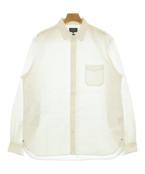 BEAMS PLUS เสื้อลำลอง