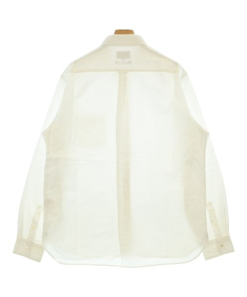 BEAMS PLUS เสื้อลำลอง