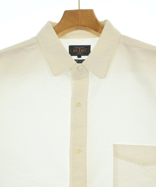 BEAMS PLUS เสื้อลำลอง