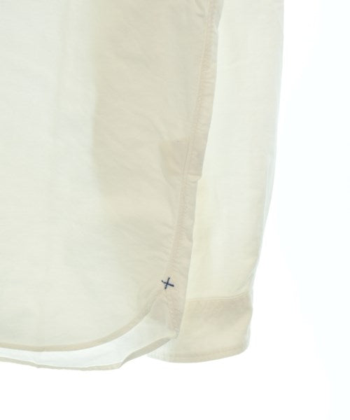 BEAMS PLUS เสื้อลำลอง