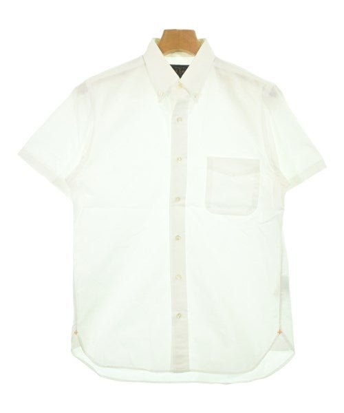 BEAMS PLUS เสื้อลำลอง