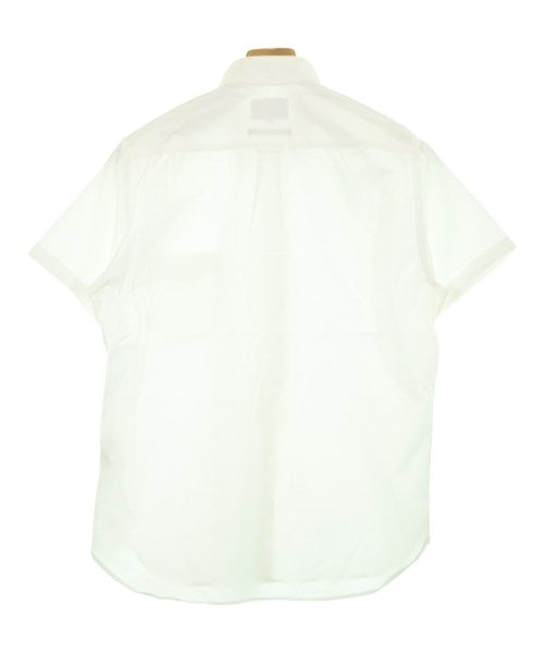 BEAMS PLUS เสื้อลำลอง