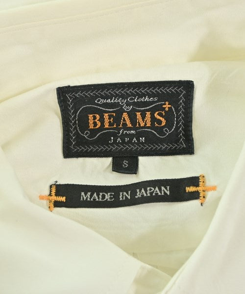BEAMS PLUS เสื้อลำลอง