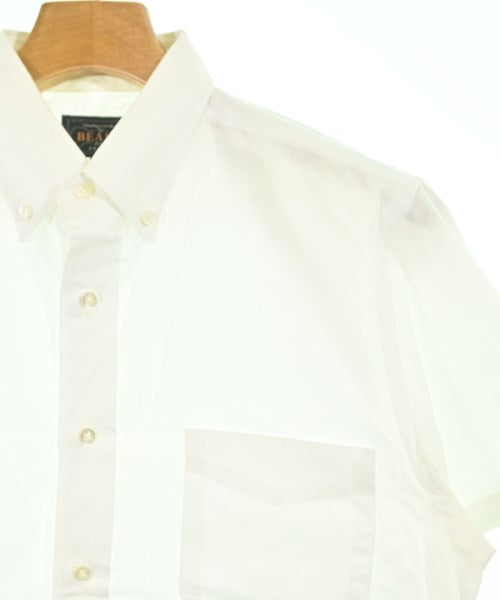 BEAMS PLUS เสื้อลำลอง