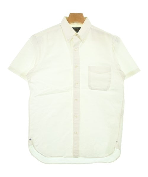 BEAMS PLUS เสื้อลำลอง