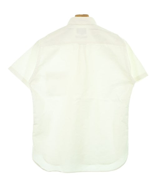 BEAMS PLUS เสื้อลำลอง