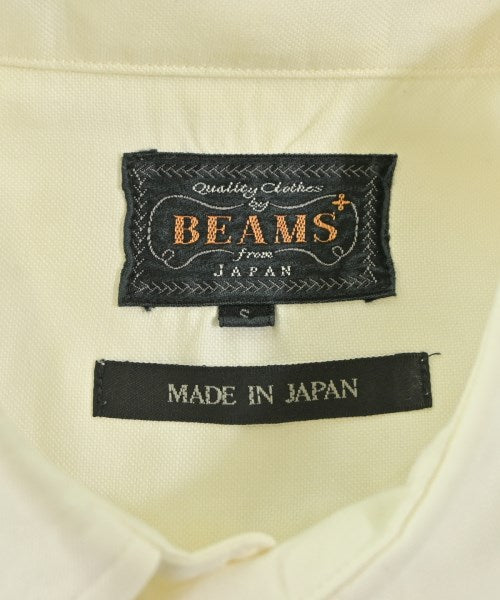 BEAMS PLUS เสื้อลำลอง