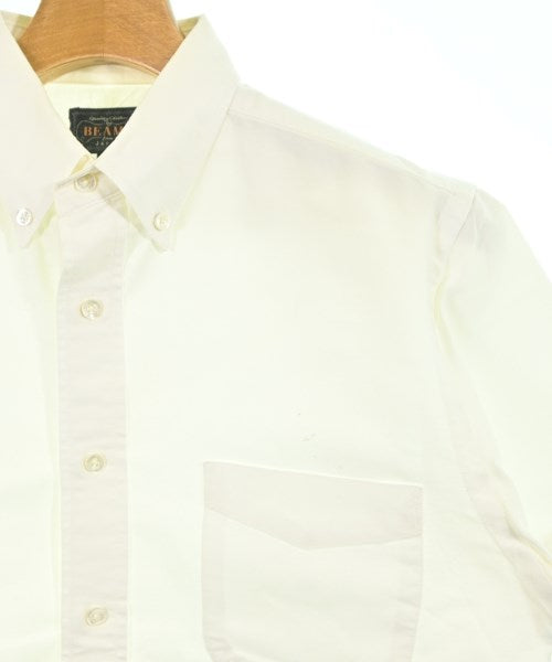 BEAMS PLUS เสื้อลำลอง
