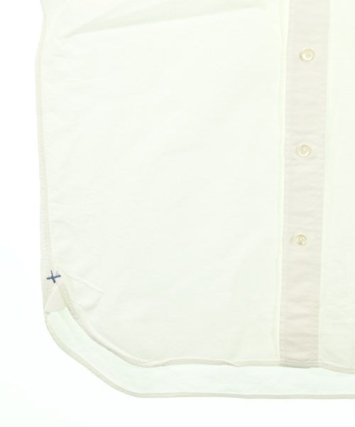 BEAMS PLUS เสื้อลำลอง