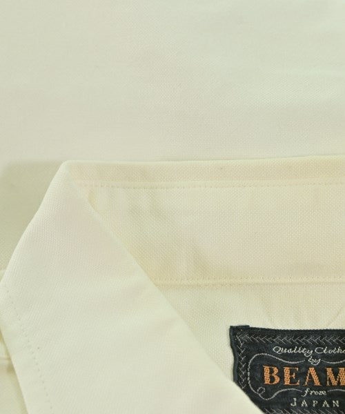 BEAMS PLUS เสื้อลำลอง
