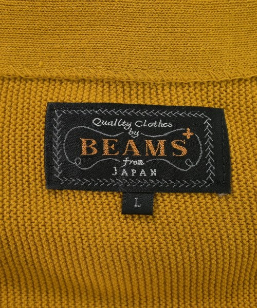 BEAMS PLUS เสื้อคาร์ดิแกน