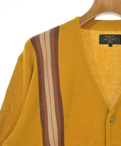 BEAMS PLUS เสื้อคาร์ดิแกน
