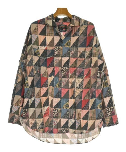 BEAMS PLUS เสื้อลำลอง