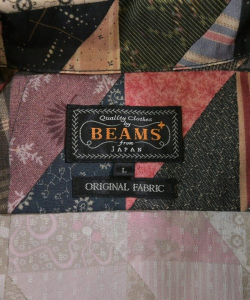 BEAMS PLUS เสื้อลำลอง